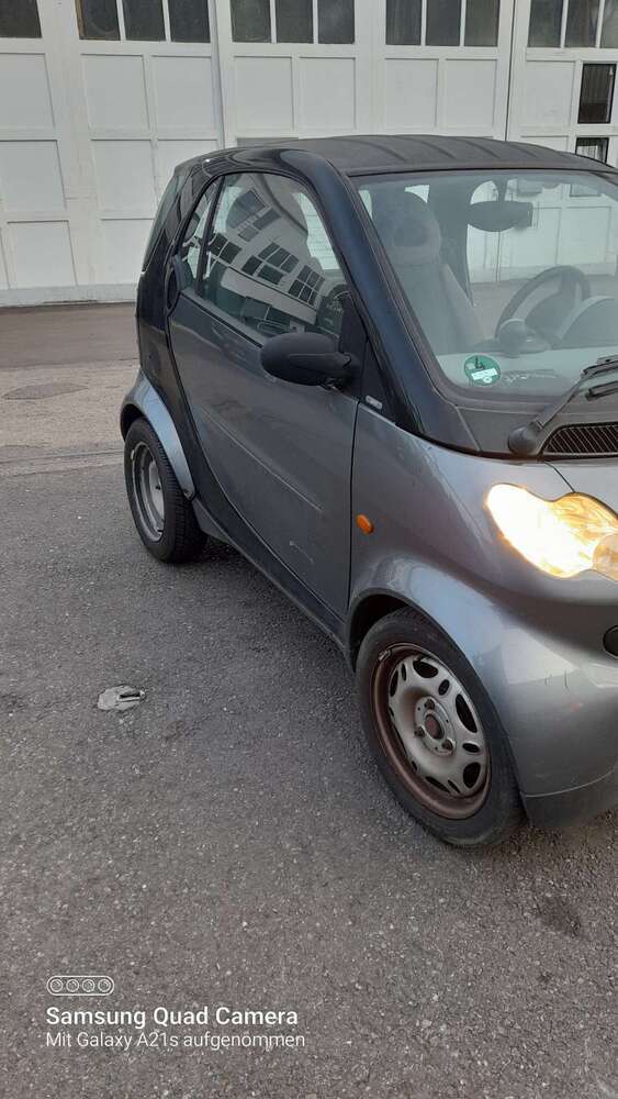 forTwo