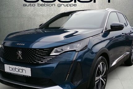 Peugeot 3008 40.850 km 21.880 &euro; Schönaich 71101