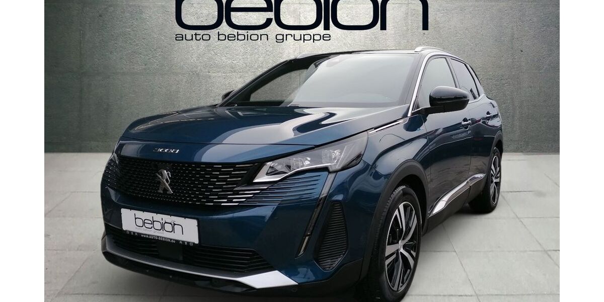 Peugeot 3008 40.850 km 21.880 &euro; Schönaich 71101