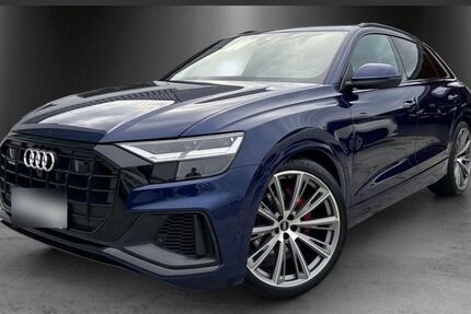 Audi Q8 77.800 km 57.400 &euro; Stuttgart 70439