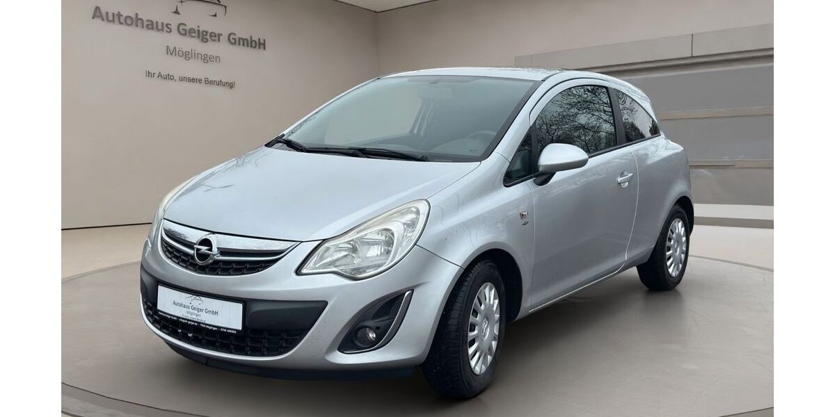 Opel Corsa 159.129 km 4.980 &euro; Möglingen 71696