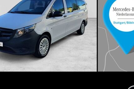 Mercedes-Benz Vito 58.499 km 26.990 &euro; Böblingen 71034
