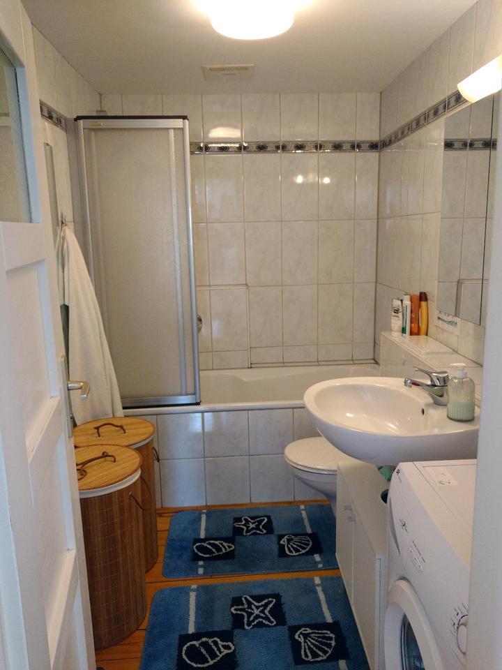 3-Zimmer-Wohnung in Waiblingen