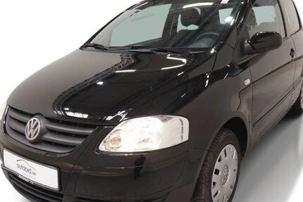 VW Fox 15.200 km 5.880 &euro; STUTTGART 70190