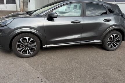 Ford Puma 52.100 km 16.990 &euro; Ditzingen 71254