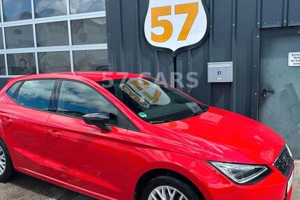 Seat Ibiza 47.000 km 14.900 &euro; Freudental 74392