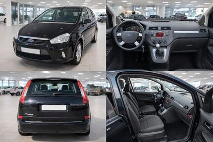 Ford C-Max 100.000 km 3.790 &euro; Nürtingen 72622
