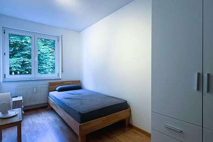 Wohnung Stuttgart Stuttgart-Süd - 2 Zimmer, 33 m&sup2;, 230.000&euro; | Angebot:27150639