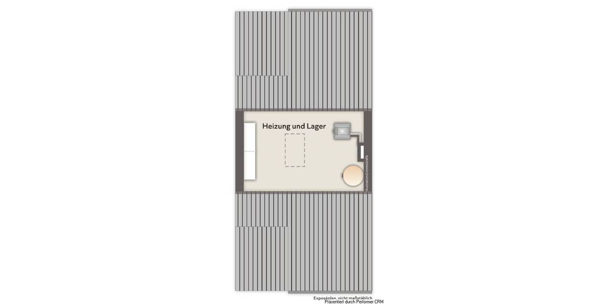 Reihenmittelhaus Remseck Aldingen - 5 Zimmer, 126 m&sup2;, 529.000&euro; | Angebot:26154389