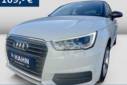 Audi A1 84.334 km 12.430 &euro; Korntal-Münchingen 70825