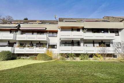 Wohnung zum Kaufen in Stuttgart 298.000 € 73 m² 3 zimmer