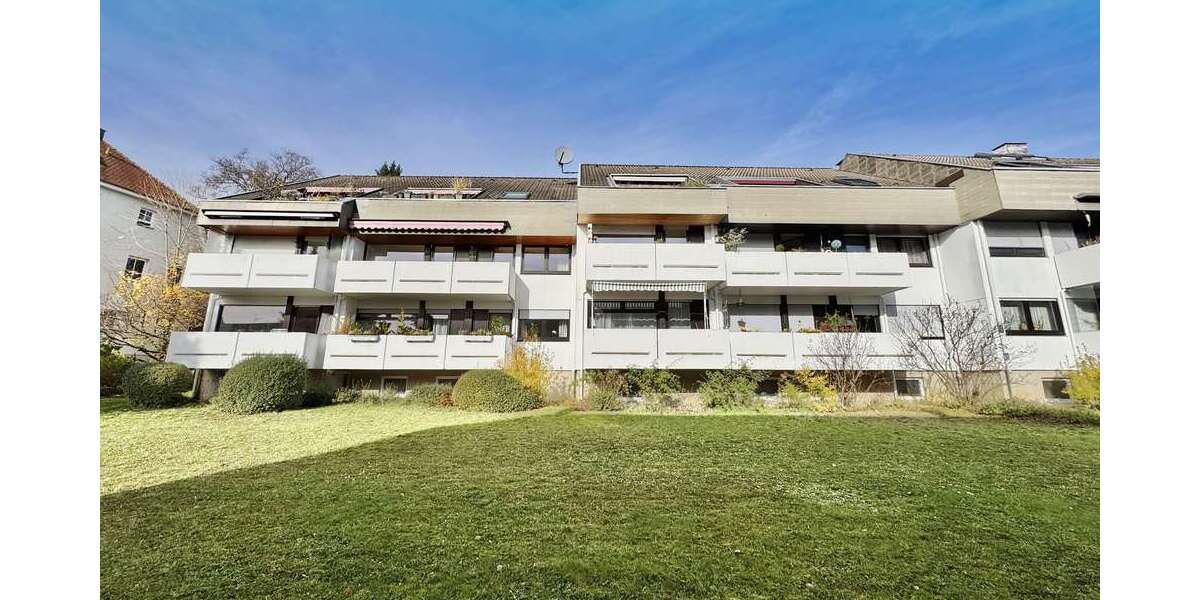 Wohnung zum Kaufen in Stuttgart 298.000 € 73 m² 3 zimmer