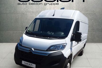 Citroen Jumper