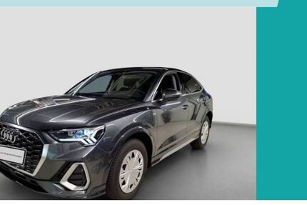 Audi Q3 8.609 km 37.890 &euro; Leonberg 71229