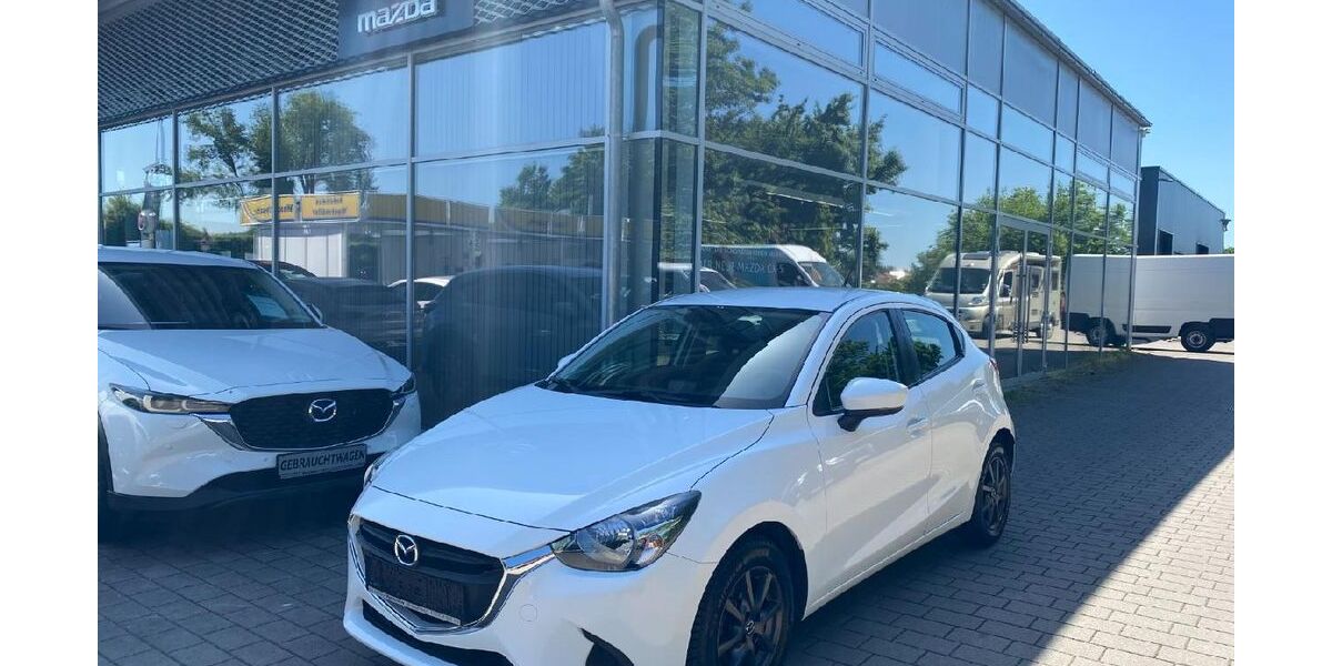 Mazda 2 121.900 km 8.400 &euro; Böblingen 71034