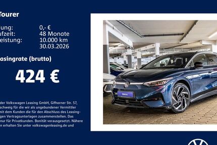 VW ID.7 18.526 km 47.430 &euro; Stuttgart 70563