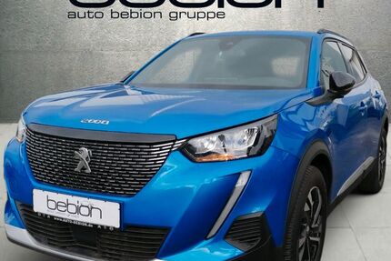 Peugeot 2008 21.597 km 20.980 € Reutlingen 72770