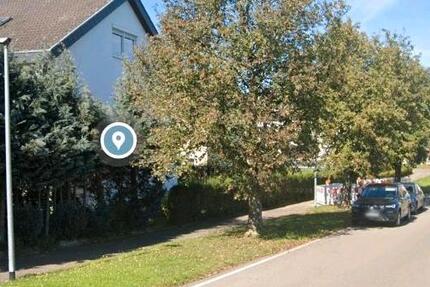 Reiheneckhaus mit Garten und Garage in 71149 Bondorf