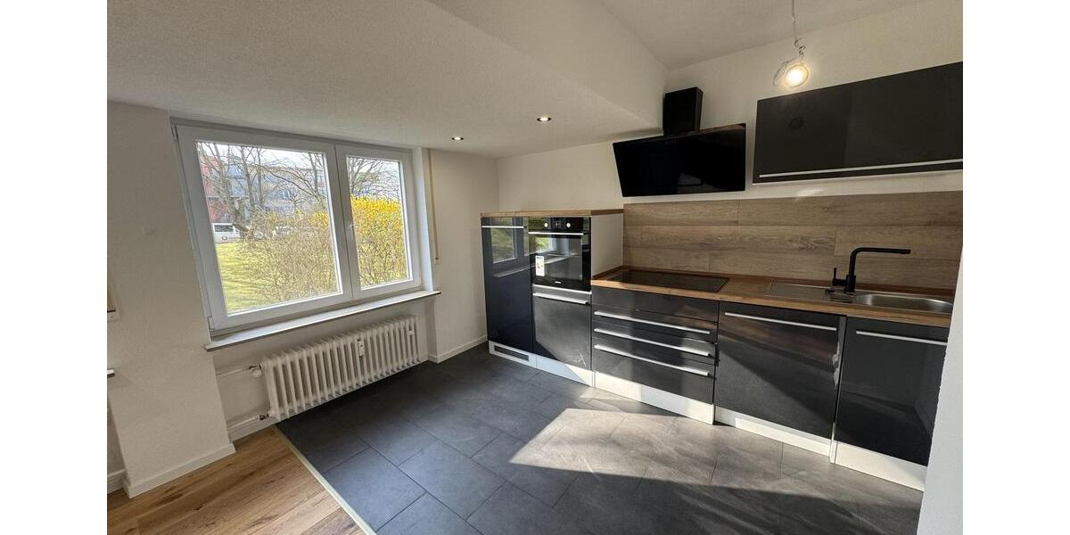 Erdgeschoßwohnung Stuttgart Vaihingen - 2 Zimmer, 56 m&sup2;, 1.010&euro; | Angebot:26115542