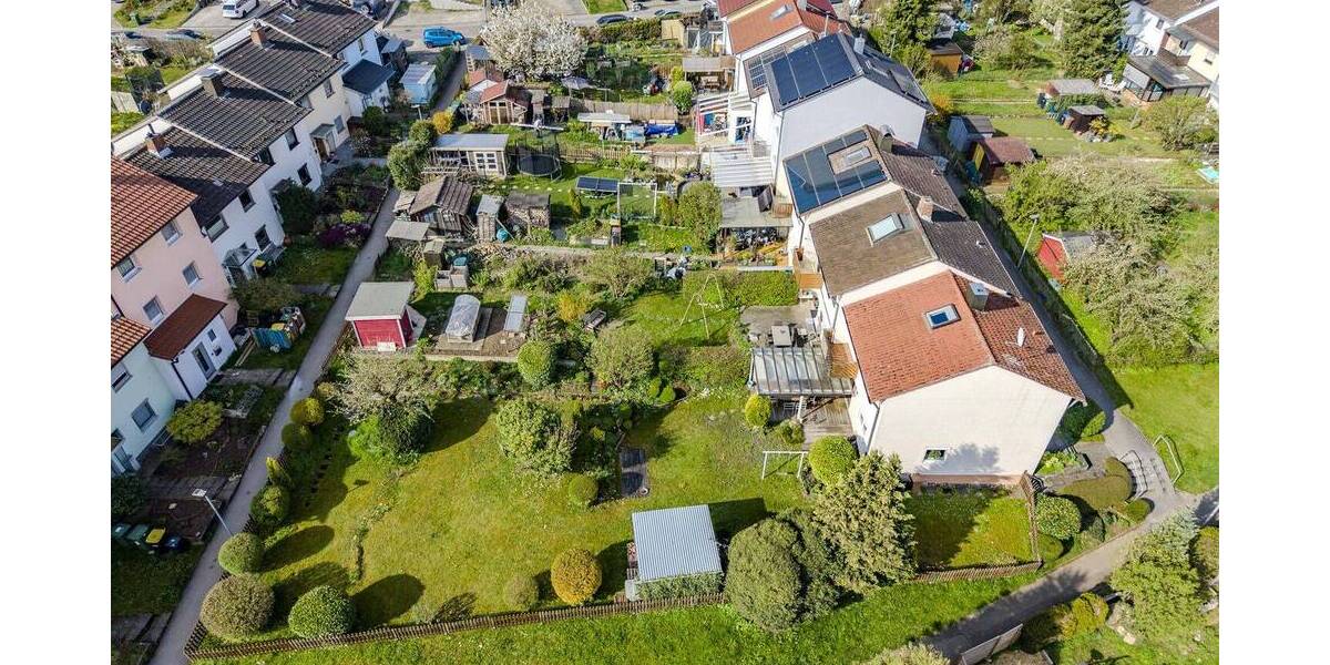 Reihenendhaus Marbach am Neckar / Hörnle Hörnle - 4 Zimmer, 90 m&sup2;, 429.000&euro; | Angebot:26489054