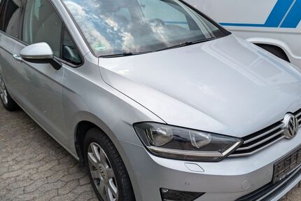 VW Golf Sportsvan 87.000 km 12.500 &euro; Kirchheim unter Teck 73230
