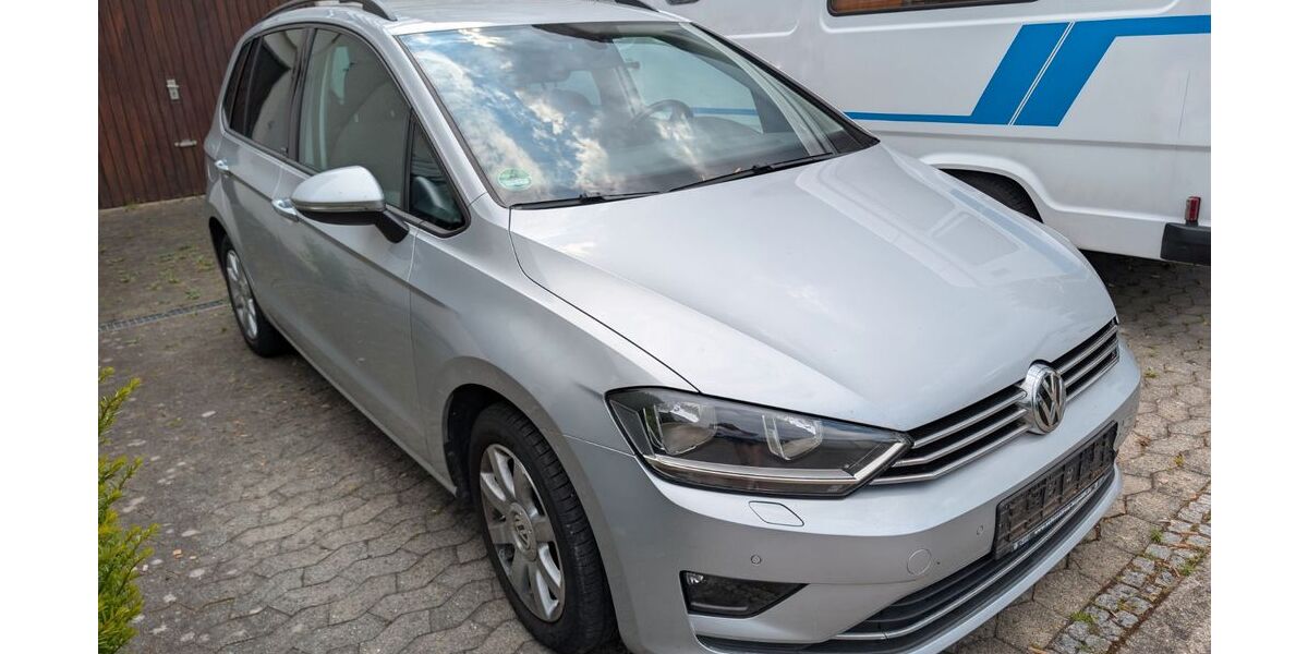 VW Golf Sportsvan 87.000 km 12.500 &euro; Kirchheim unter Teck 73230