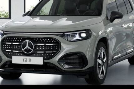Mercedes-Benz GLB 250 9.900 km 59.990 &euro; Stuttgart 70372