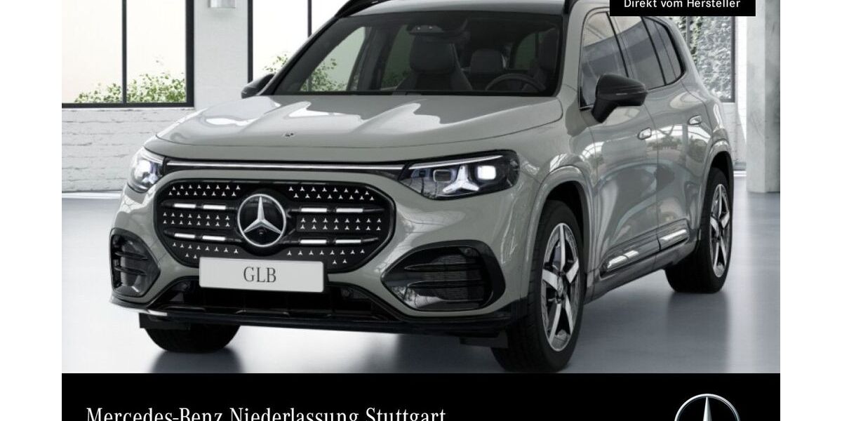 Mercedes-Benz GLB 250 9.900 km 59.990 &euro; Stuttgart 70372