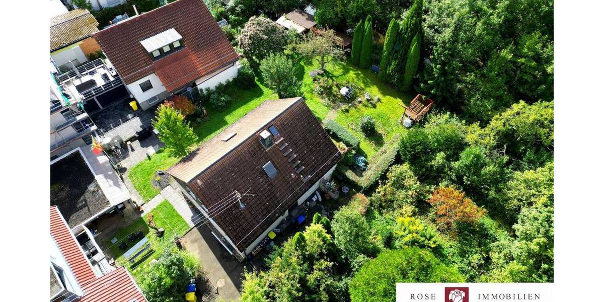 Einfamilienhaus Leutenbach - 4 Zimmer, 143 m&sup2;, 339.000&euro; | Angebot:26674317