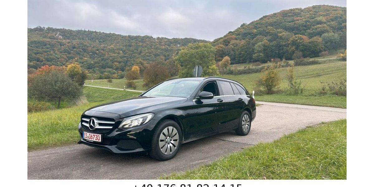 Mercedes-Benz C 220 239.999 km 11.700 &euro; Neuffen (bei Stuttgart) 72639