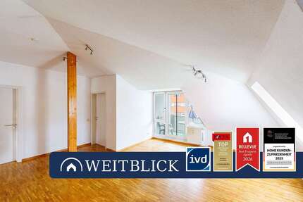 Wohnung Marbach am Neckar - 3 Zimmer, 71 m&sup2;, 280.000&euro; | Angebot:26803591