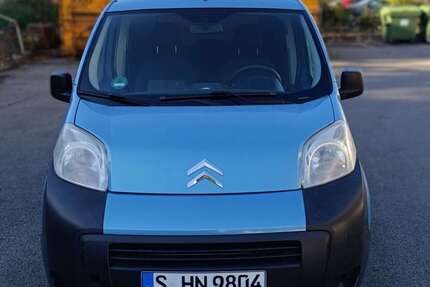 Citroen Nemo 181.232 km 3.400 € Stuttgart 70599