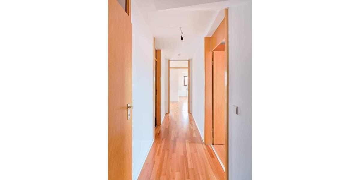 Etagenwohnung Waiblingen Neustadt - 2 Zimmer, 60 m&sup2;, 249.000&euro; | Angebot:24974028