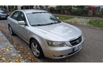 Hyundai Sonata 138.400 km 2.700 &euro; Stuttgart 70173
