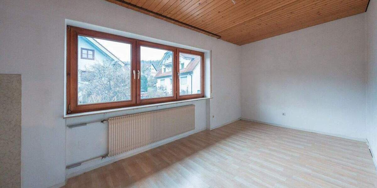 Einfamilienhaus Rudersberg / Lindental Lindental - 6 Zimmer, 137 m&sup2;, 475.000&euro; | Angebot:25697435