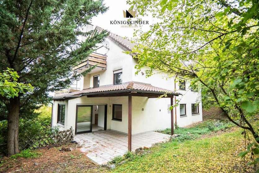 Haus zum Kaufen in Gerlingen 1.290.000 € 272.27 m²