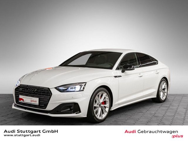 Audi A5 22.402 km 36.940 € Stuttgart 70563