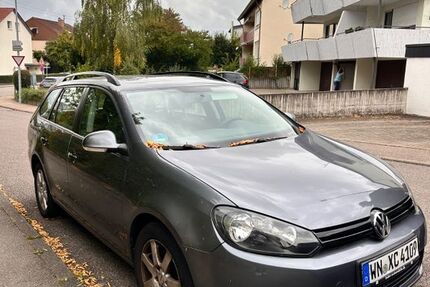 VW Golf 265.992 km 2.900 € Backnang 71522