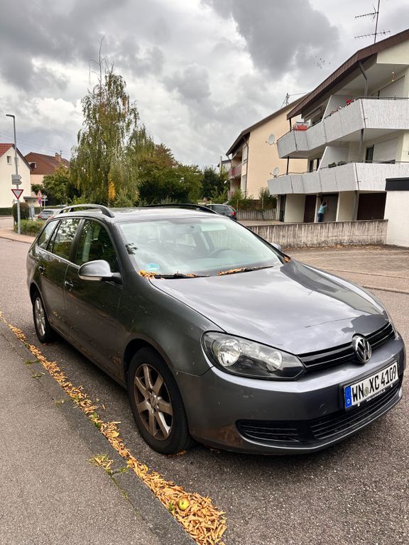 VW Golf 265.992 km 2.900 € Backnang 71522