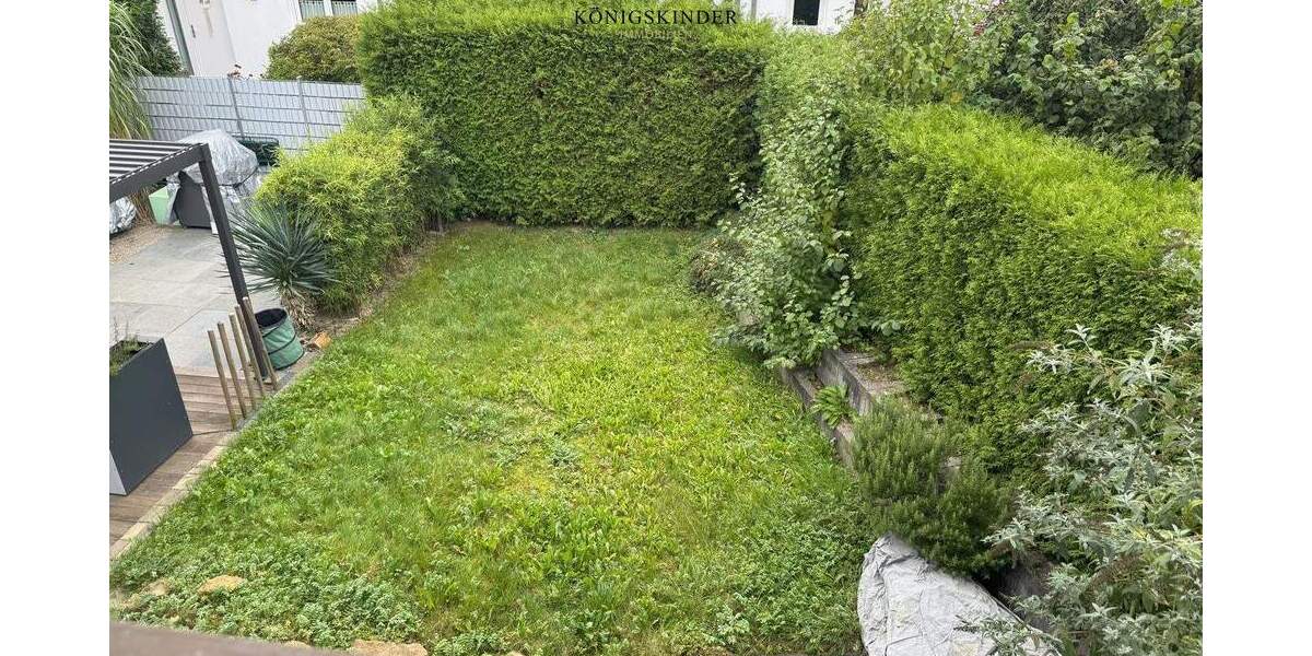 Reihenendhaus Albershausen - 7 Zimmer, 176 m&sup2;, 540.000&euro; | Angebot:23951209