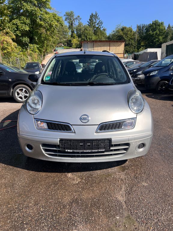 Micra