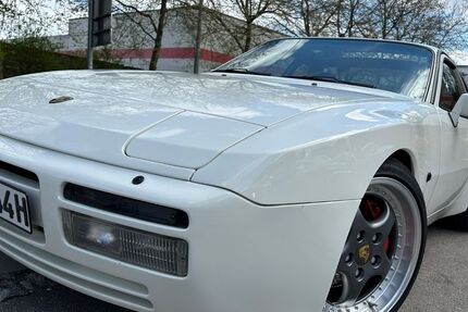 Porsche 944 99.999 km 29.999 &euro; Stuttgart 70435