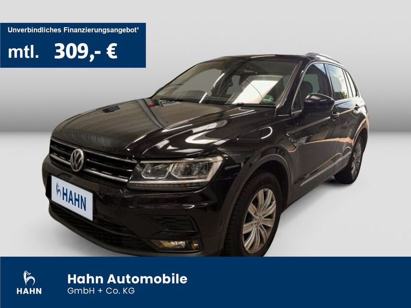 VW Tiguan 133.656 km 22.830 € Wendlingen 73240