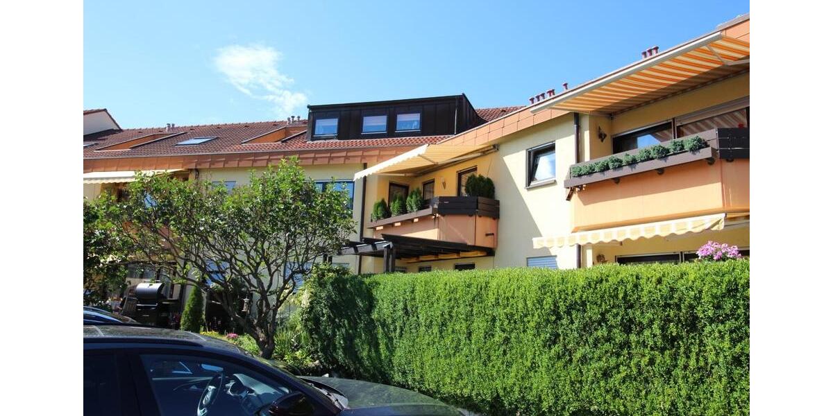 Etagenwohnung Böblingen Dagersheim - 3 Zimmer, 80 m&sup2;, 1.350&euro; | Angebot:26230211