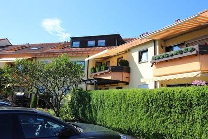 Wohnung Böblingen Dagersheim - 3 Zimmer, 80 m&sup2;, 1.350&euro; | Angebot:26230211
