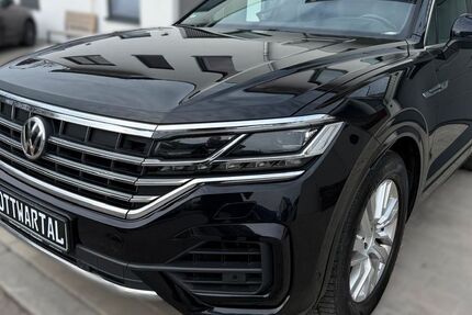 VW Touareg 145.000 km 37.990 &euro; Großbottwar 71723