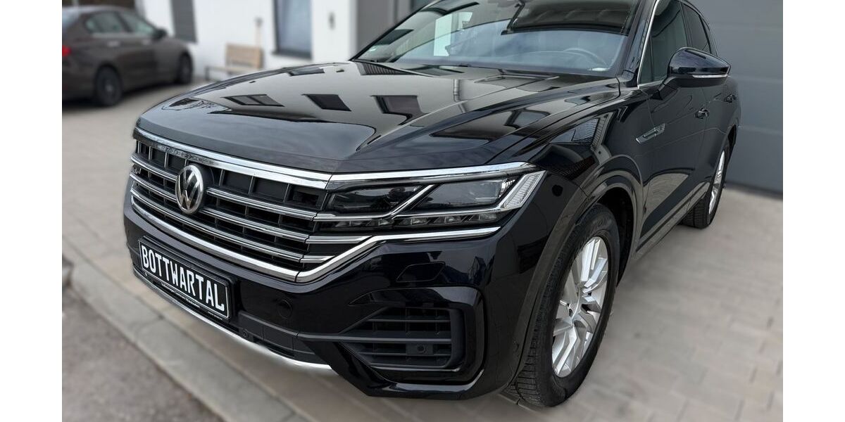 VW Touareg 145.000 km 38.999 &euro; Großbottwar 71723