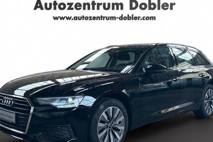 Audi A6 50.300 km 35.440 € Mühlacker 75417