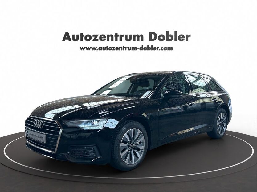 Audi A6 50.300 km 35.440 € Mühlacker 75417