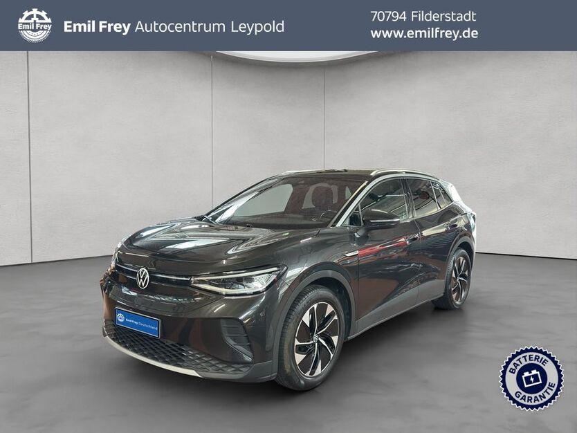 VW ID.4 45.732 km 27.890 € Filderstadt 70794